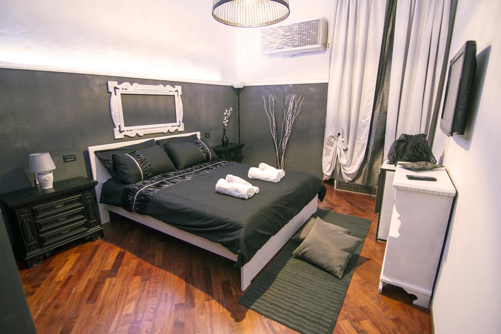 Allegro House Florença