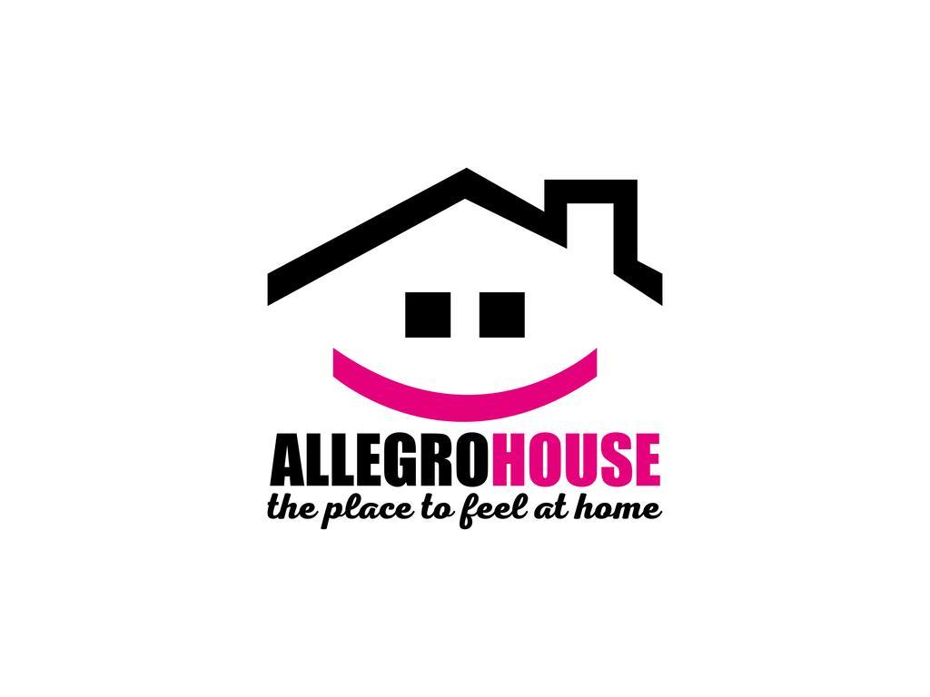 Maison d'hôtes Allegro House *