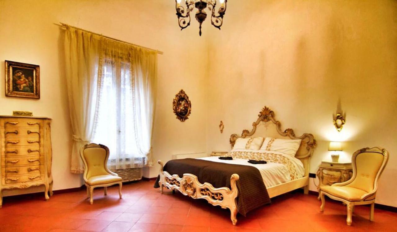 Maison d'hôtes Allegro House Florence