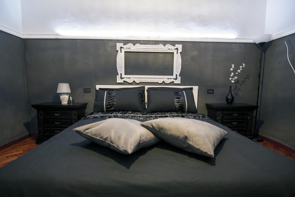 Affittacamere Allegro House *
